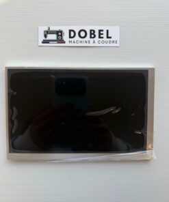 platine ecran bernina