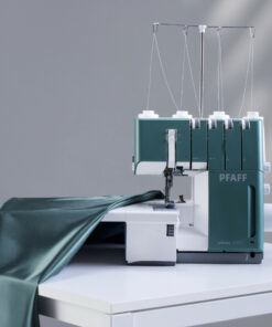 Surjeteuse Admire air 3000 pfaff