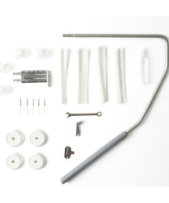 Surjeteuse Admire air 3000 pfaff