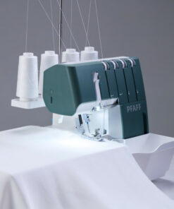 Surjeteuse Admire air 3000 pfaff