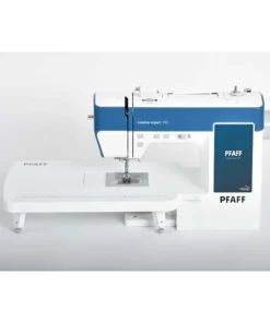 table extension pfaff