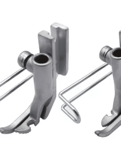 Jeux de pieds bord droite ou gauche DURKOOP ADLER 67/69/167/267/269