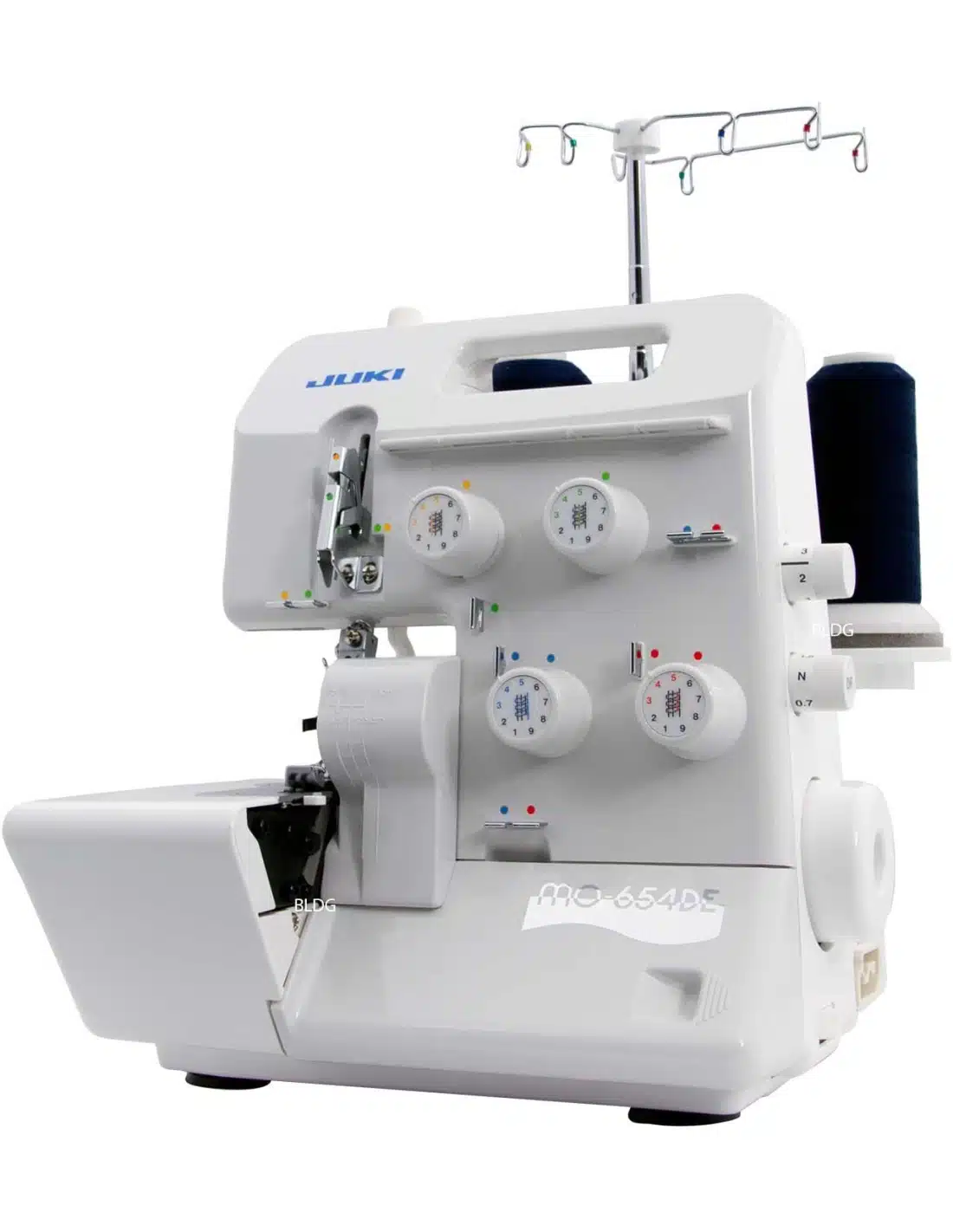 Surjeteuse JUKI MO-654DEN