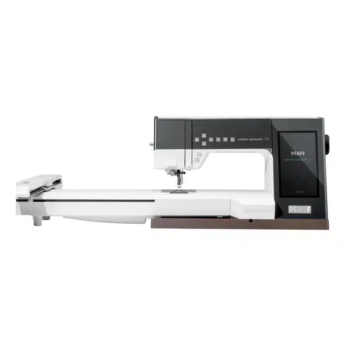Pfaff Creative Expression 750
