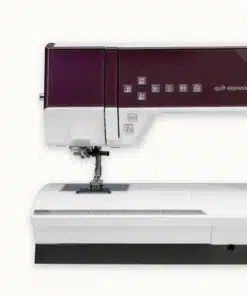 Machine à coudre PFAFF Expression 725