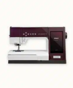 Machine à coudre PFAFF Expression 725