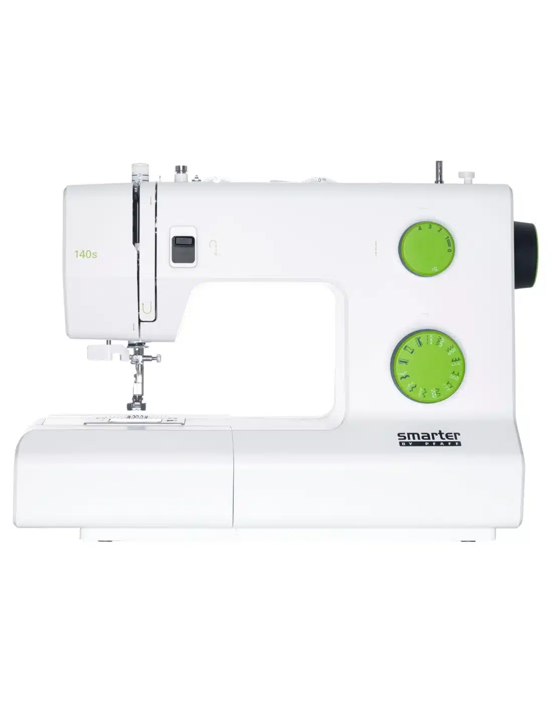 PFAFF Smarter 140S