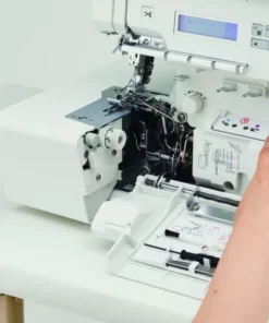 Surjeteuse JUKI MO-3500 SUMATO