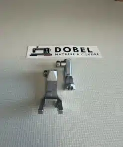 PIED FERMETIURE DA KP367PZ