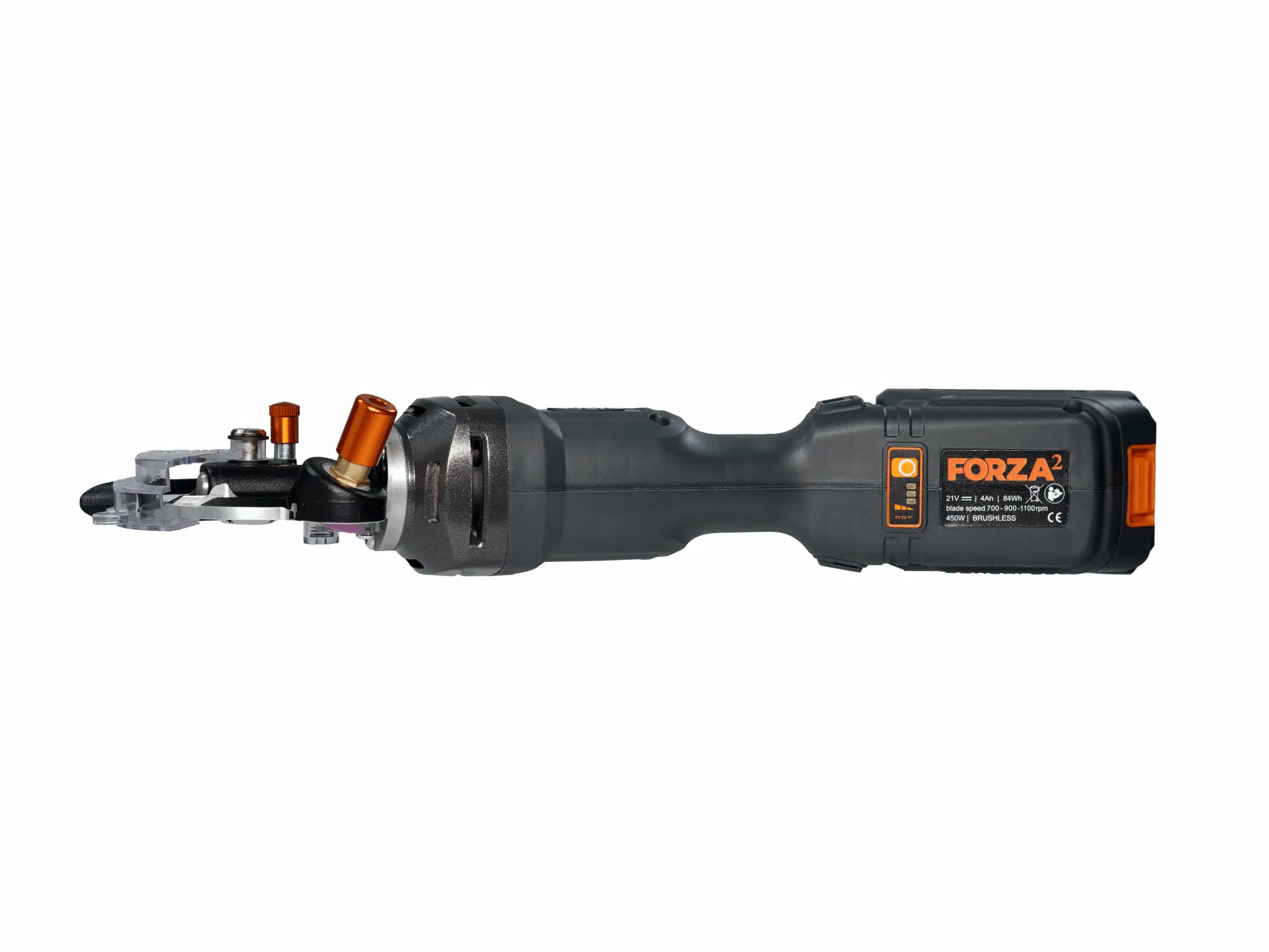Ciseau à batterie RASOR FORZA 2