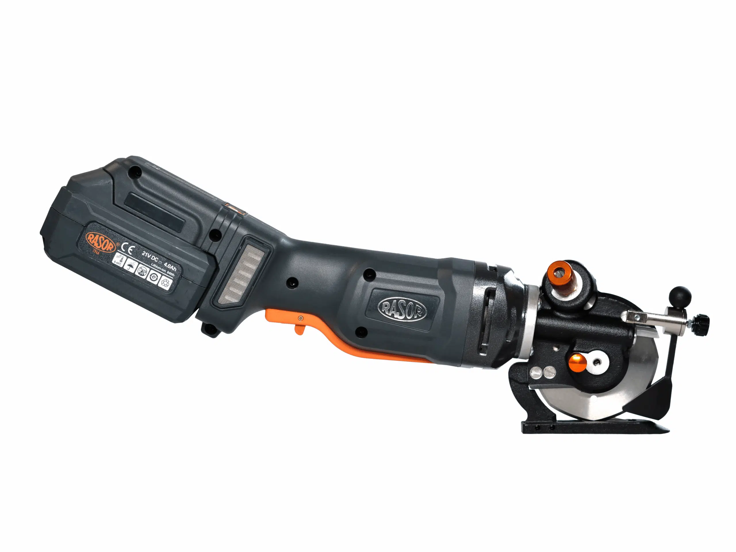 Ciseau à batterie RASOR FORZA 2