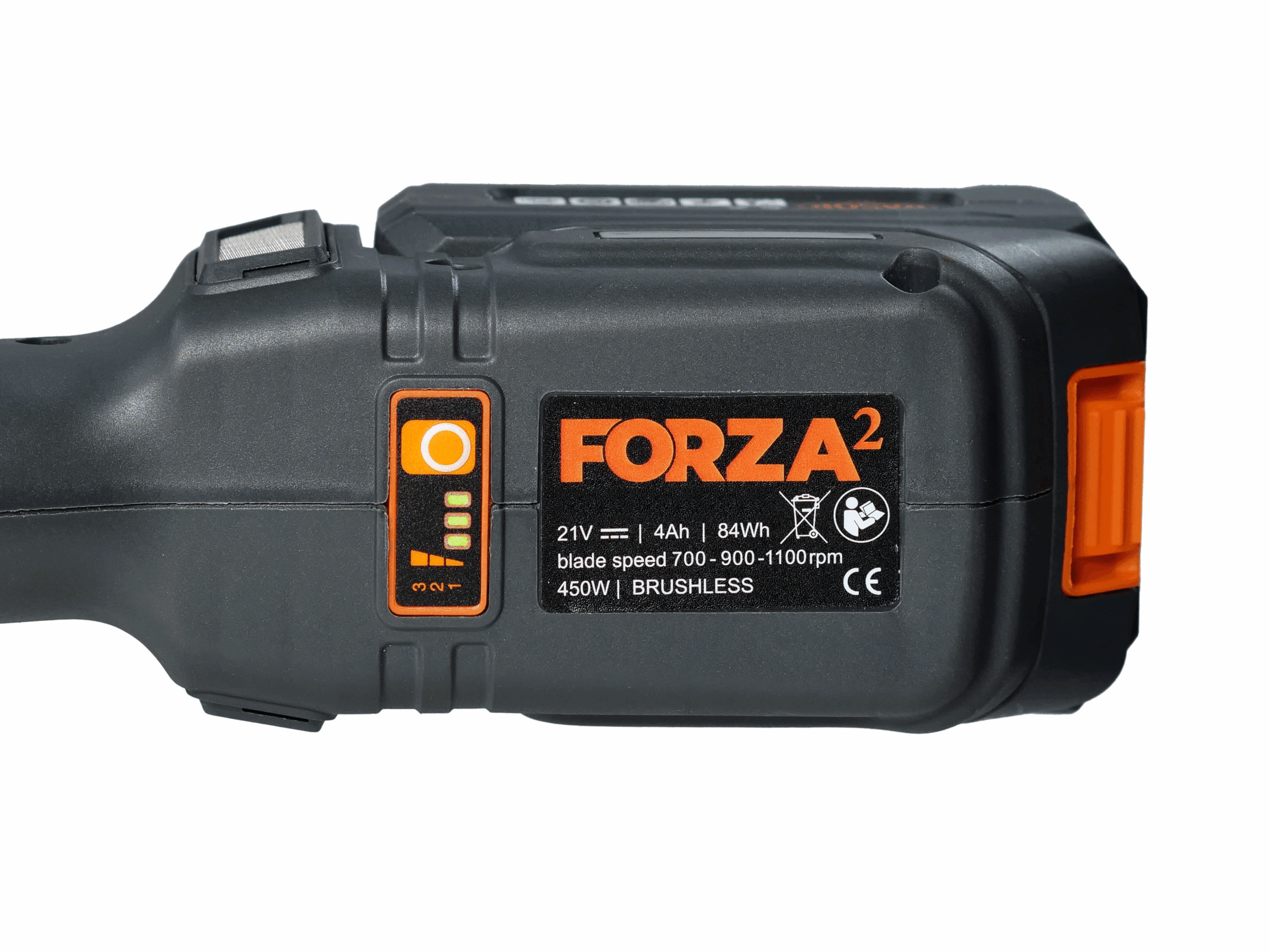 Ciseau à batterie RASOR FORZA 2
