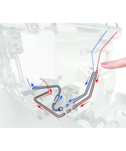 Surjeteuse JUKI MO-2500 SUMATO