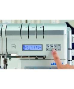 Surjeteuse JUKI MO-3500 SUMATO