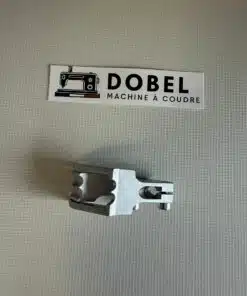 Pied double passepoil KH367