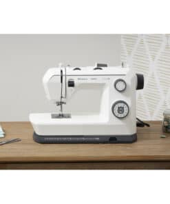 Machine à coudre HUSQVARNA ONYX 25
