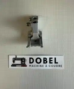 Pied double passepoil KH367