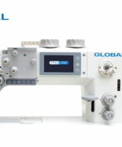 GLOBAL WF 1867 DD-AUT