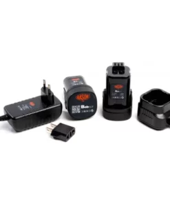 ciseau à batterie RASOR BOBCUT