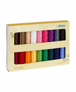COFFRET POLYSHEEN 200M 18 bob.