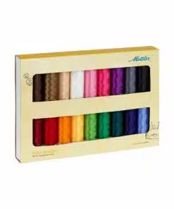 COFFRET POLYSHEEN 200M 18 bob.