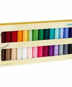 COFFRET AMANN METTLER POLYSHEEN 200M