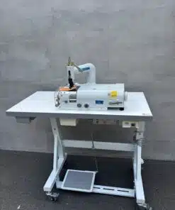 PAREUSE SEWMAQ SW-801