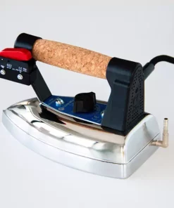 Fer à repasser professionnel BIEFFE FER1200 1,7 kg