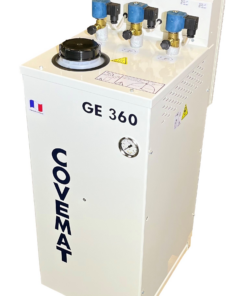 Générateur vapeur professionnel COVEMAT GE360