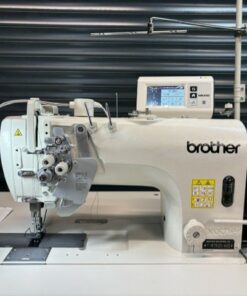 Piqueuse industrielle 2 aiguilles BROTHER T-8752D