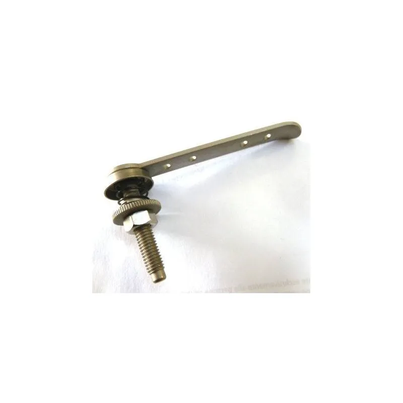 Axe tension dévidoir PFAFF 335 438 1245 réf 91-056 578-91