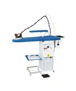 Table de repassage professionnelle BIEFFE FOREVER BF200