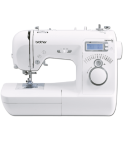Machine à coudre électronique BROTHER Innov-is 15