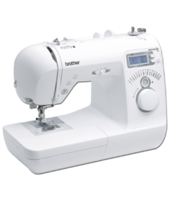 Machine à coudre électronique BROTHER Innov-is 15
