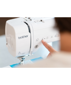 Machine à coudre électronique BROTHER Innovis A150
