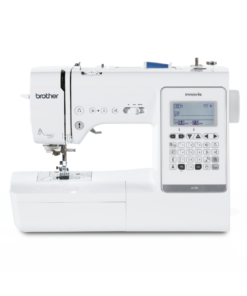 Machine à coudre électronique BROTHER Innovis A150
