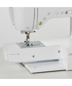 Machine à coudre électronique BROTHER Innovis F400