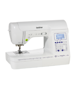 Machine à coudre électronique BROTHER Innovis F410