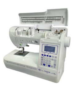 Machine à coudre électronique BROTHER Innovis F410