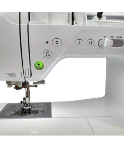 Machine à coudre électronique BROTHER Innovis F410