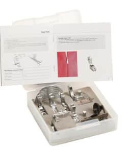 Kit pieds-de-biche Bernette b08 DIY Sewing 5020601523