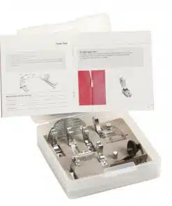 Kit pieds-de-biche Bernette b08 DIY Sewing 5020601523