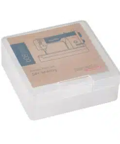 Kit pieds-de-biche Bernette b08 DIY Sewing 5020601523