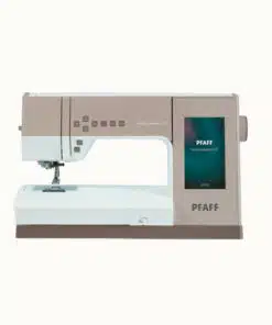 machine à coudre et à broder PFAFF Creative Elevate 680