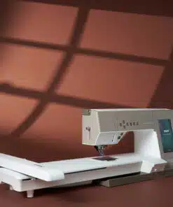 machine à coudre et à broder PFAFF Creative Elevate 680