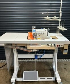 surjeteuse PEGASUS MXT5214-M03