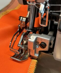 surjeteuse PEGASUS MXT5214-M03