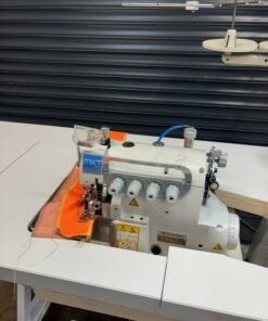 surjeteuse PEGASUS MXT5214-M03