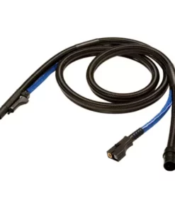 Flexible BIEFFE PRATIKA CVK21B 8 m vapeur aspiration
