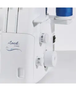 surjeteuse BROTHER 2104D